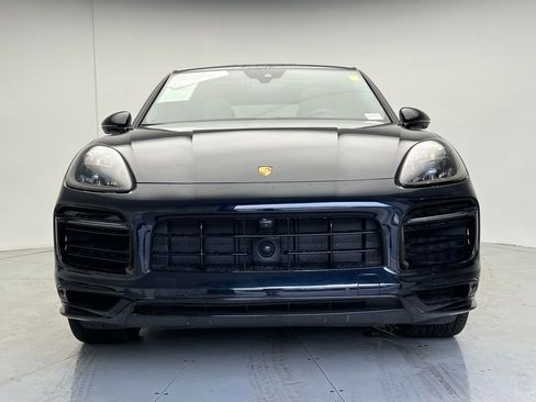 Certified 2023 Porsche Cayenne GTS AWD/4WD image 25