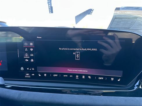 New 2025 Audi S5 Premium Plus image 17