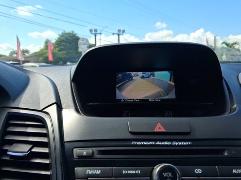 Used 2013 Acura RDX FWD image 22