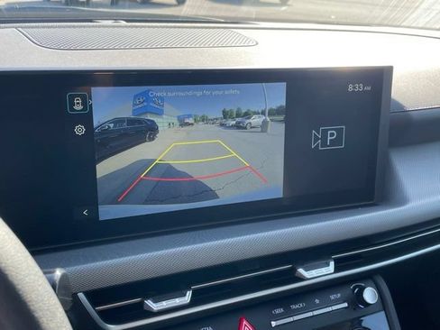 New 2025 Hyundai Sonata SE FWD image 15