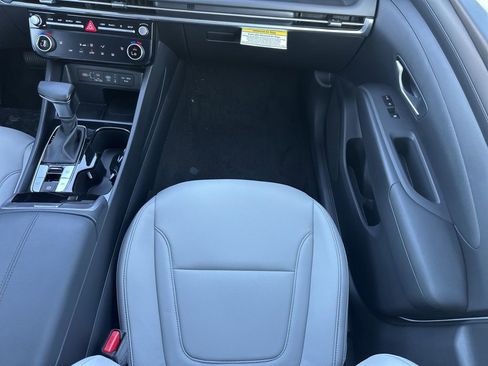 New 2026 Hyundai Santa Cruz SEL FWD image 28