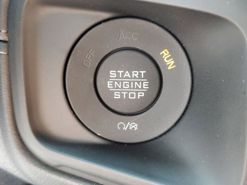 New 2025 Jeep Wrangler Sahara image 28