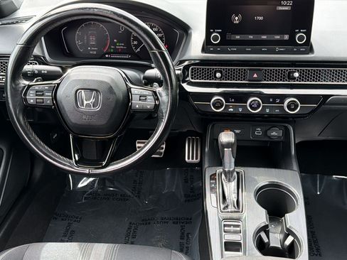 Used 2024 Honda Civic Sport image 27