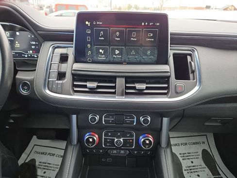 Used 2023 GMC Yukon SLT image 23