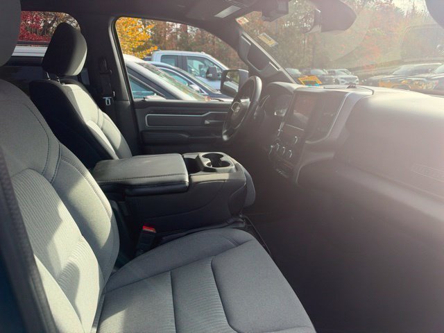 Used 2023 RAM 1500 Big Horn AWD/4WD image 6