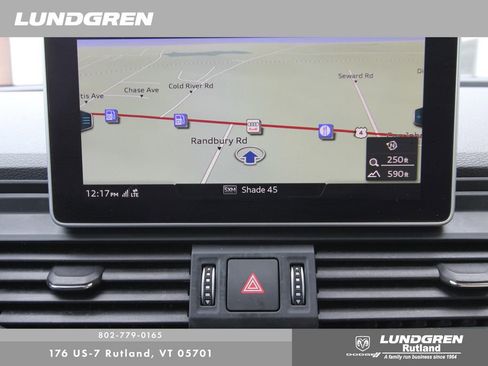 Used 2019 Audi Q5 2.0T Premium Plus w/ Premium Plus Package image 20