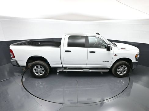 Used 2024 RAM 2500 Big Horn w/ Off Road Package AWD/4WD image 34