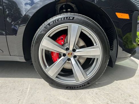 Used 2026 Porsche Macan S AWD/4WD image 15