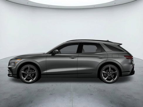 New 2026 Genesis GV70 2.5T Sport Prestige AWD/4WD image 3