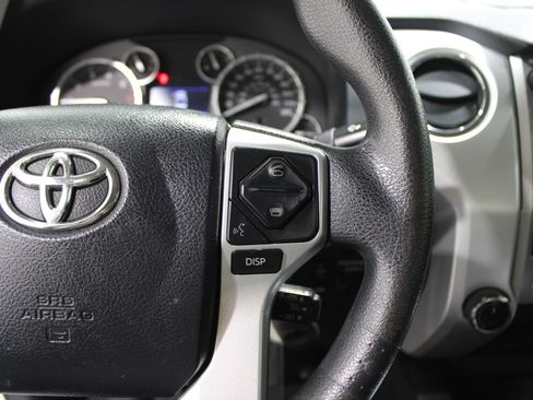 Used 2016 Toyota Tundra SR5 w/ SR5 Upgrade Package image 11