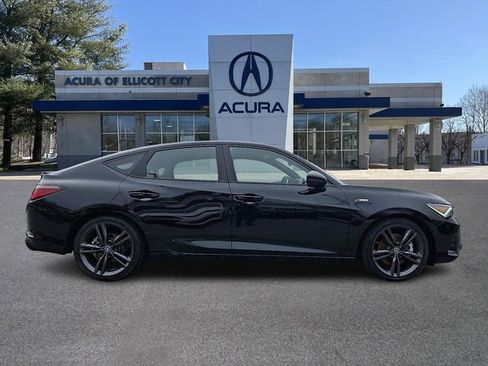 Used 2023 Acura Integra A-Spec image 7