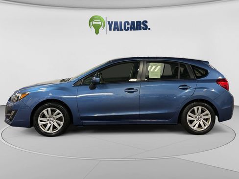 Used 2015 Subaru Impreza 2.0i Premium AWD/4WD image 2
