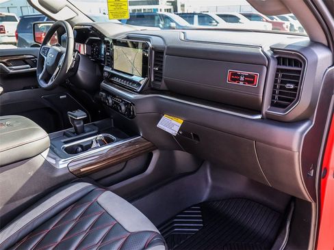 New 2026 Chevrolet Silverado 1500 RST image 19