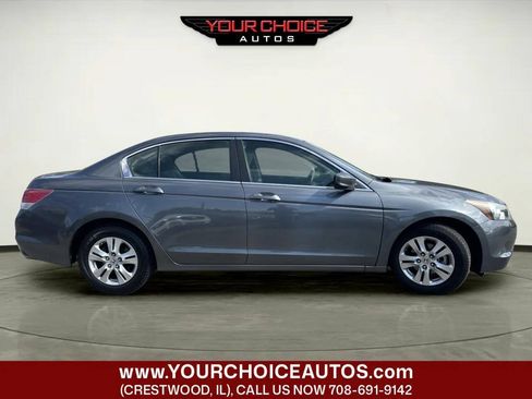 Used 2009 Honda Accord LX-P image 6