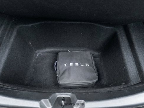 Used 2018 Tesla Model 3 Long Range AWD/4WD image 84