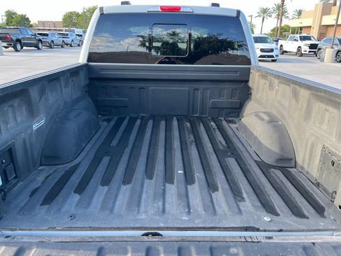 Used 2024 Ford F150 Lariat w/ Equipment Group 502A High AWD/4WD image 11