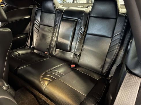 Used 2023 Dodge Challenger SRT Hellcat image 21