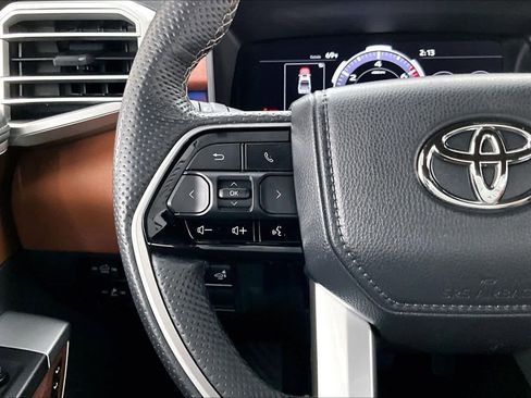 Used 2024 Toyota Tundra 1794 Edition image 24