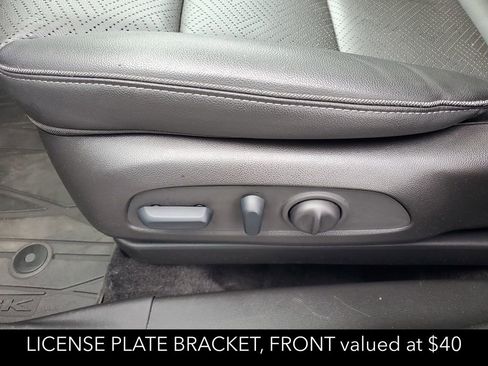 Certified 2023 Buick Encore GX Essence w/ Experience Buick Package AWD/4WD image 9