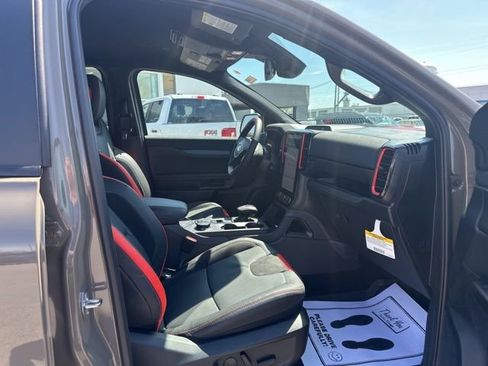 New 2026 Ford Ranger Raptor AWD/4WD image 9