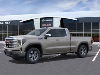 New 2026 GMC Sierra 1500 SLE video 2