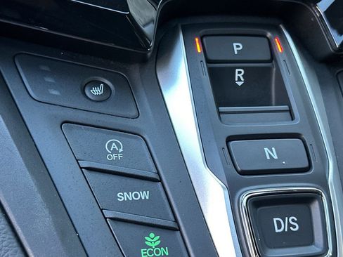 Used 2024 Honda Odyssey EX-L image 22