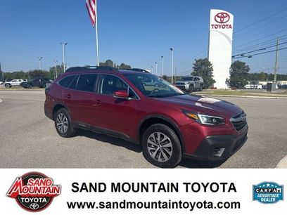 Used 2022 Subaru Outback Premium