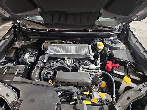 New 2026 Subaru Outback Wilderness AWD/4WD image 32