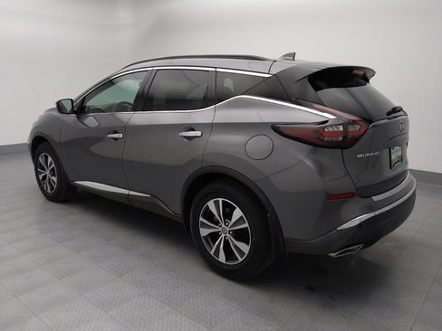 Used 2021 Nissan Murano SV image 3