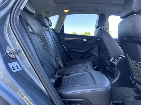 Used 2015 Audi Q5 3.0T Premium Plus image 24