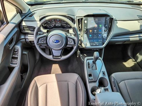 Certified 2026 Subaru Crosstrek 2.5i Premium AWD/4WD image 12