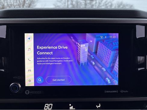 Used 2022 Toyota Tundra SR5 w/ TRD Sport Package image 5