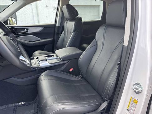 Used 2023 Acura MDX SH-AWD w/ Technology Package image 15