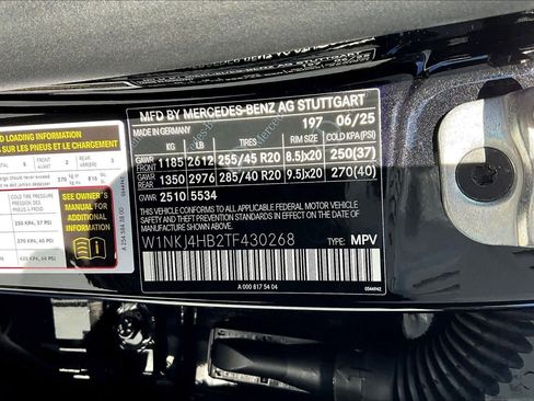 Used 2026 Mercedes-Benz GLC 300 GLC 300 image 31