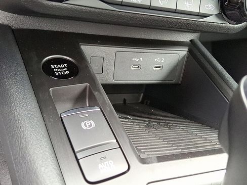 New 2026 Nissan Kicks SV w/ SV Premium Package image 14