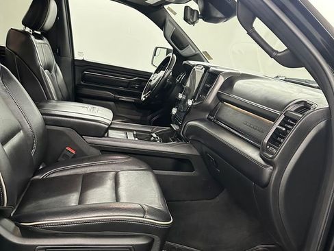 Used 2022 RAM 1500 Limited image 34