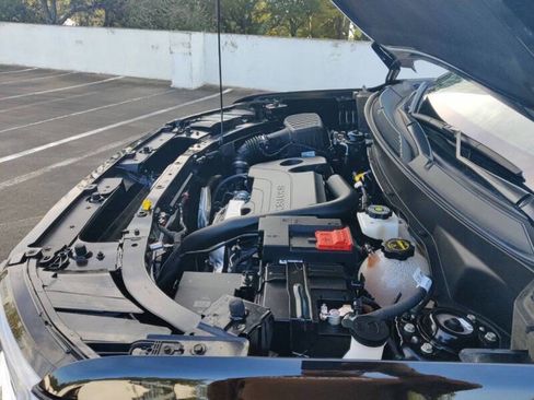 Used 2026 GMC Terrain Elevation w/ Black Edition image 55