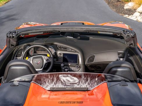 Used 2019 Chevrolet Corvette Z06 image 31