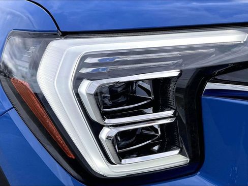 New 2026 GMC Terrain Elevation w/ Elevation Premium Package image 15