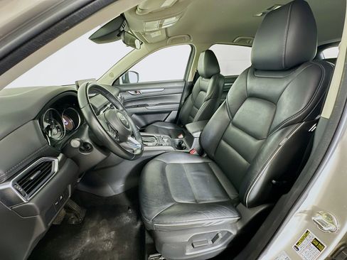 Used 2024 MAZDA CX-5 AWD 2.5 S w/ Select Package image 13