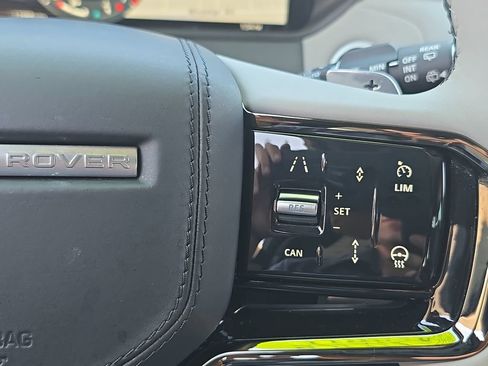Used 2026 Land Rover Range Rover Velar S image 18