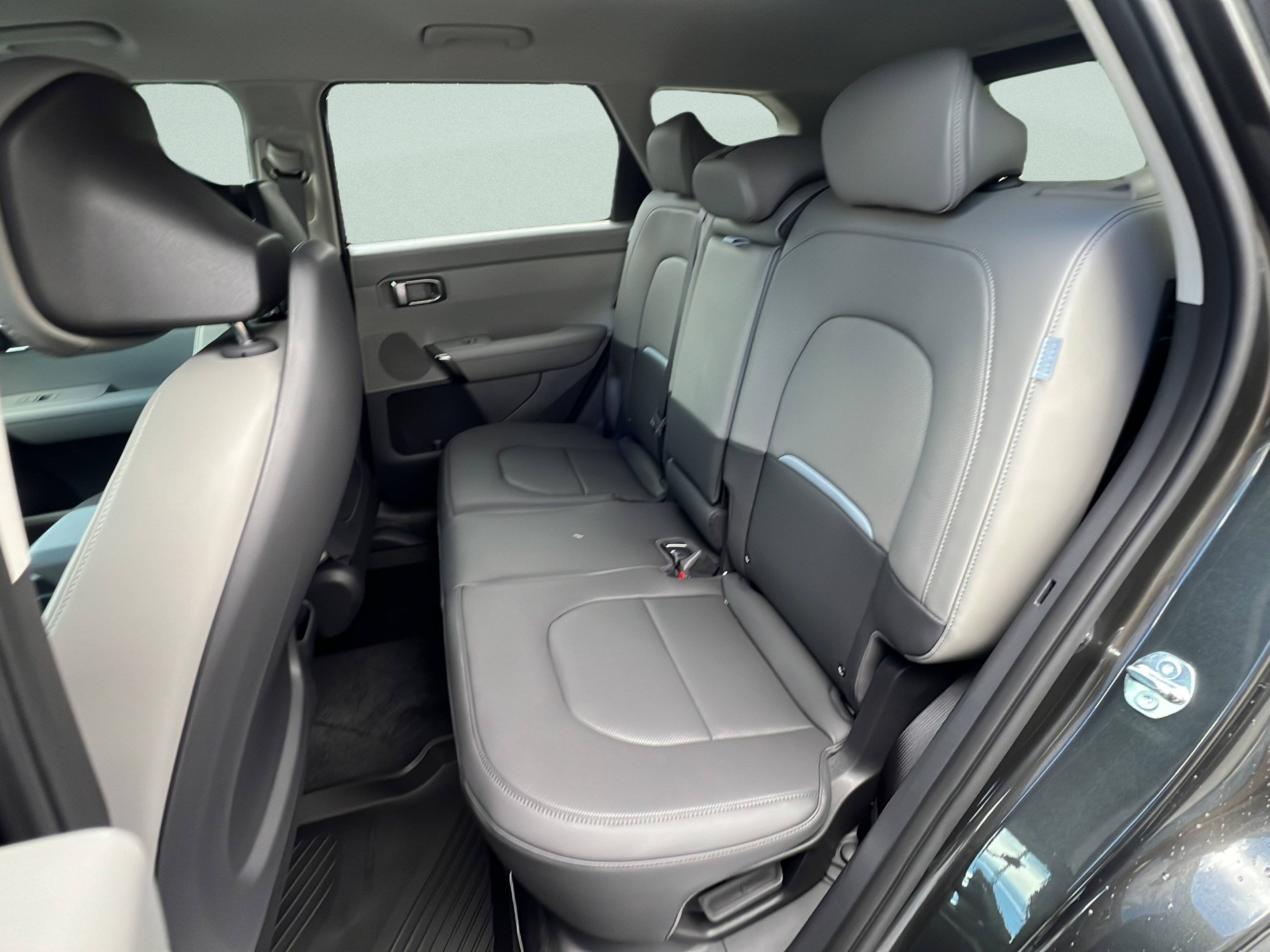 New 2027 Kia Seltos EX FWD image 13
