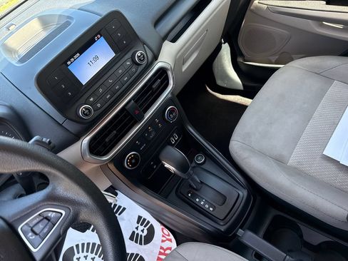 Certified 2022 Ford EcoSport S AWD/4WD image 18