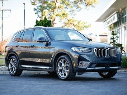 Used 2023 BMW X3 sDrive30i w/ Convenience Package