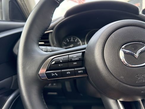 Used 2025 MAZDA CX-30 AWD 2.5 S w/ Preferred Package image 17