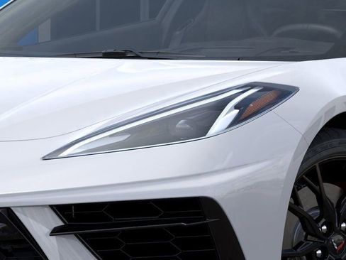 New 2026 Chevrolet Corvette 2LT image 12