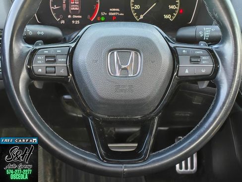 Used 2022 Honda Civic Sport image 5