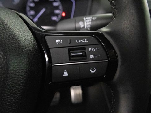 Used 2026 Honda Civic Sport image 27