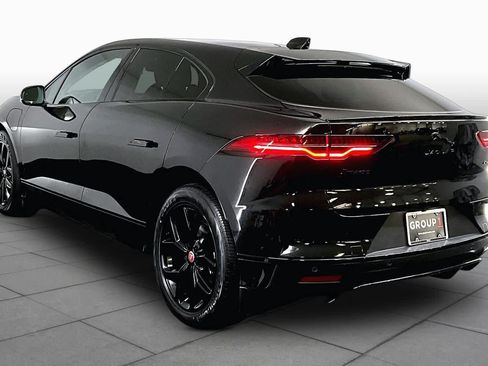 Used 2022 Jaguar I-PACE HSE AWD/4WD image 11