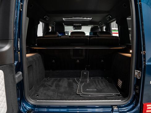 Used 2026 Mercedes-Benz G 63 AMG 4MATIC image 18